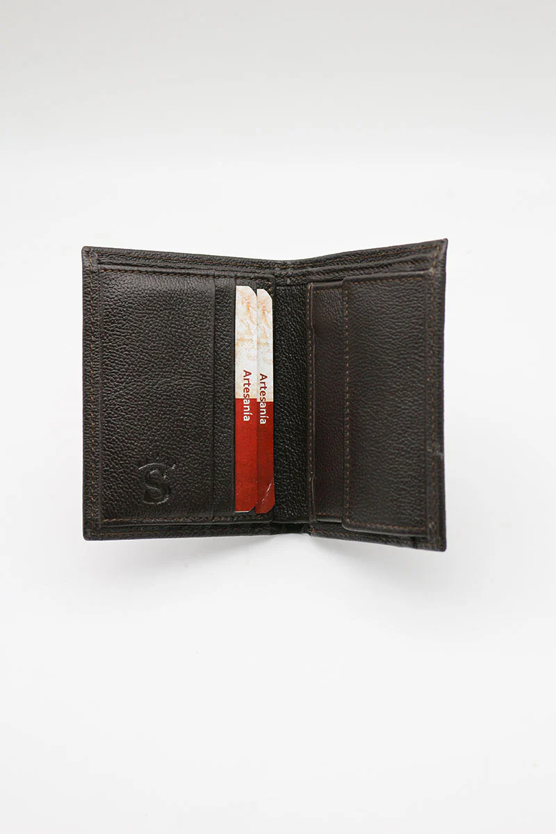 Cartera Marron - Image 3