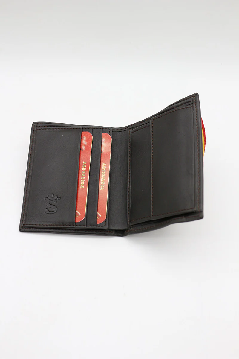 Cartera Marron - Image 2