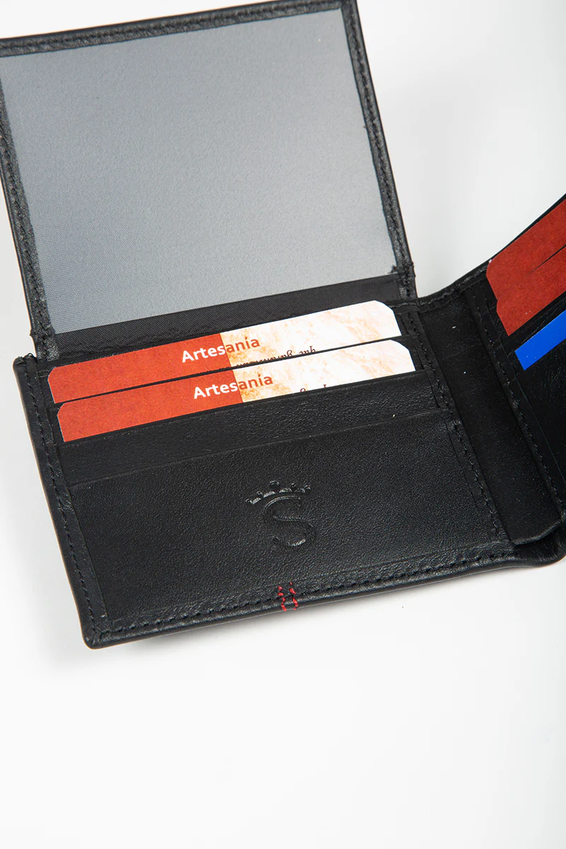 Cartera Negro - Image 3