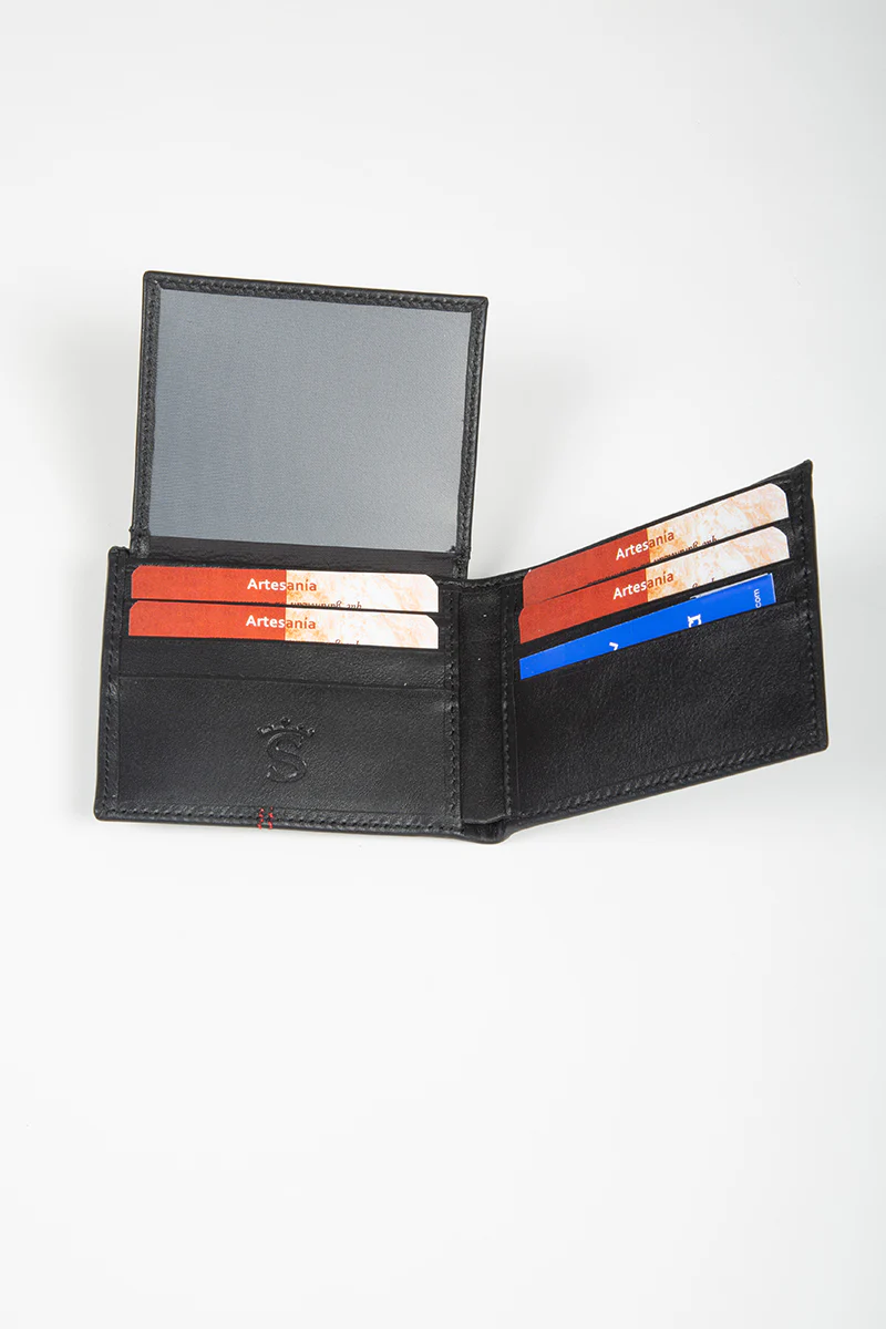 Cartera Negro - Image 4