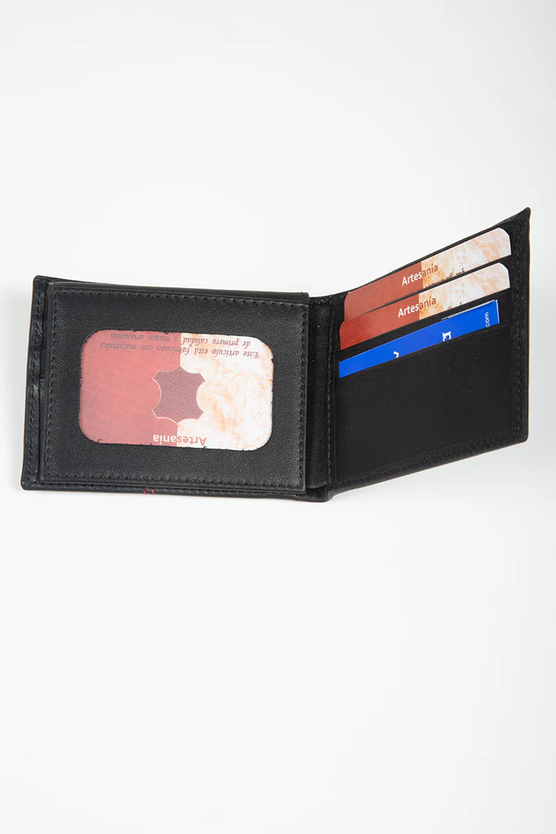 Cartera Negro - Image 5