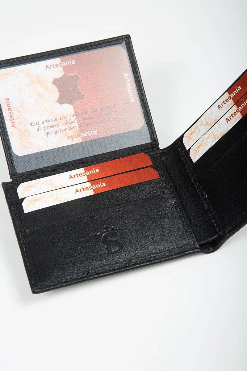 Cartera Negro - Image 3