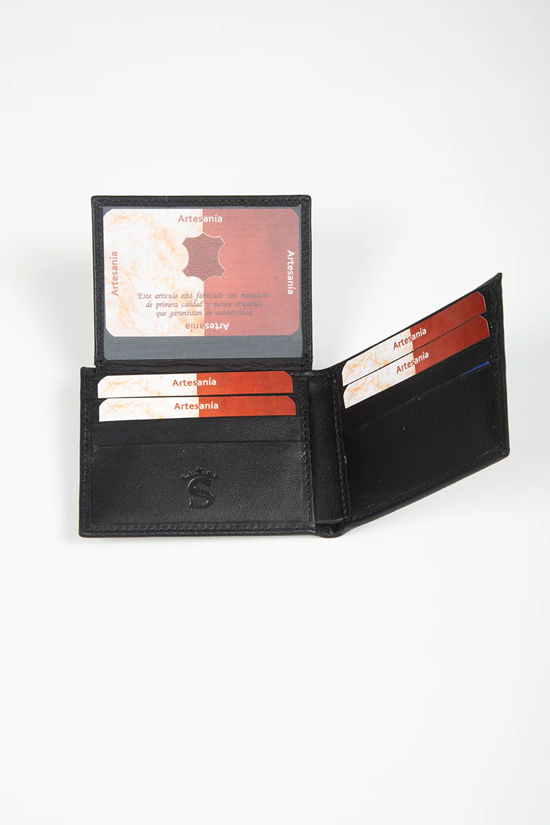 Cartera Negro - Image 4