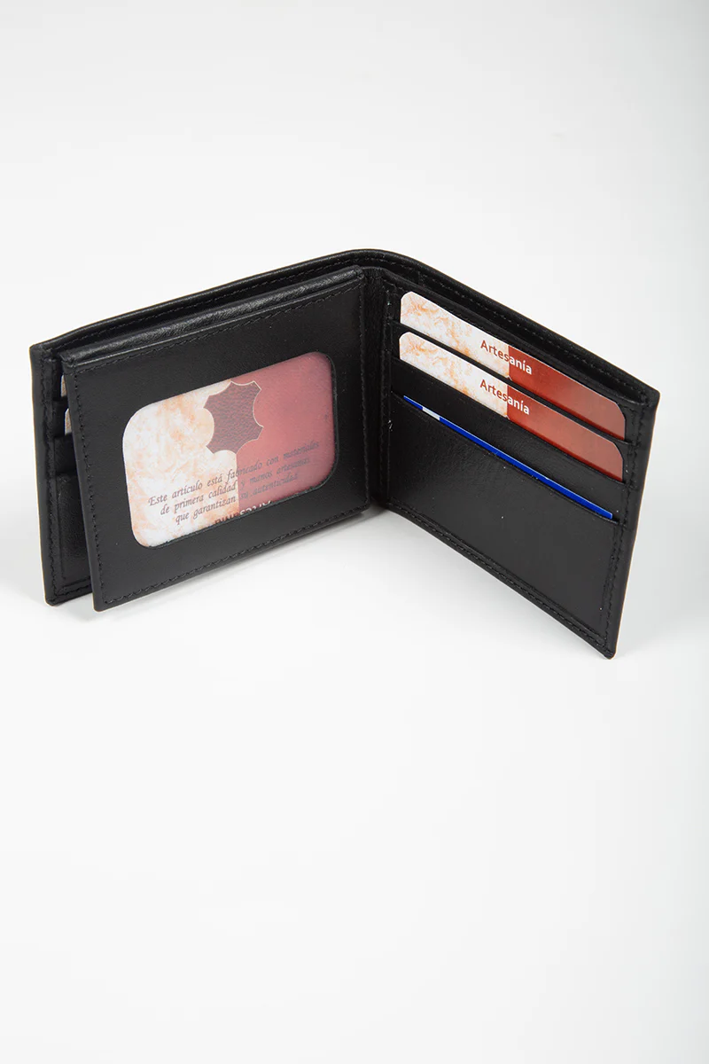 Cartera Negro - Image 5