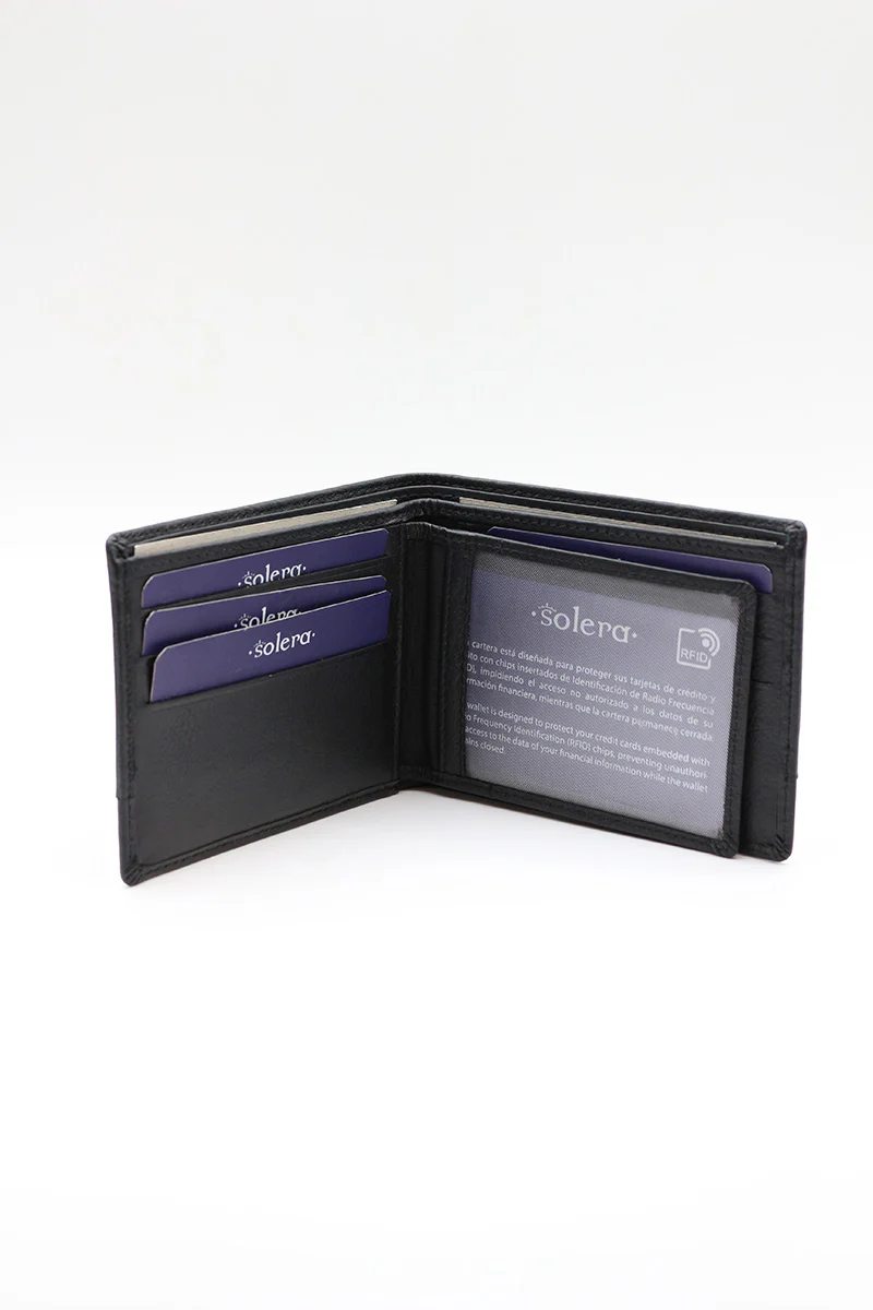 Cartera Negro - Image 3