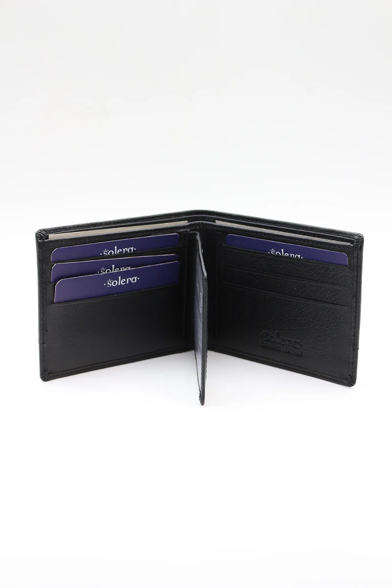 Cartera Negro - Image 4