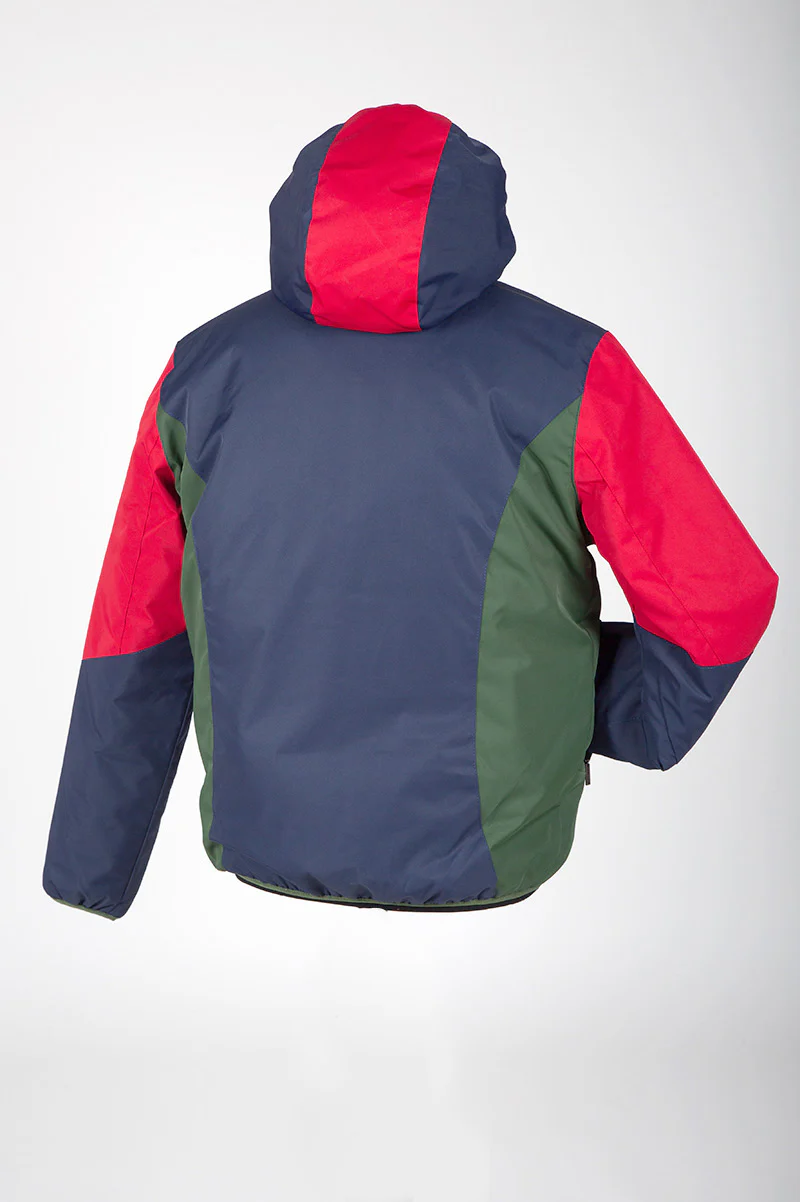 Cazadora Marino - Image 4