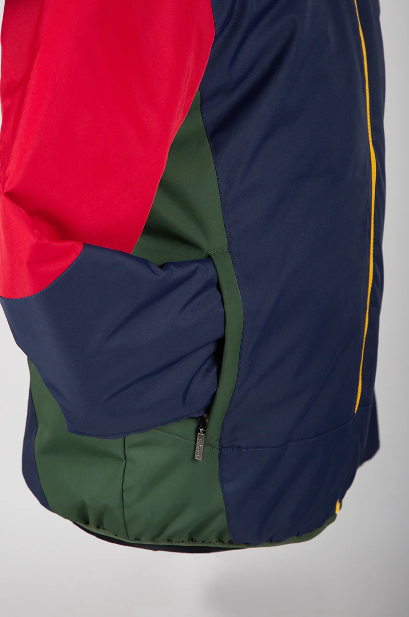 Cazadora Marino - Image 5
