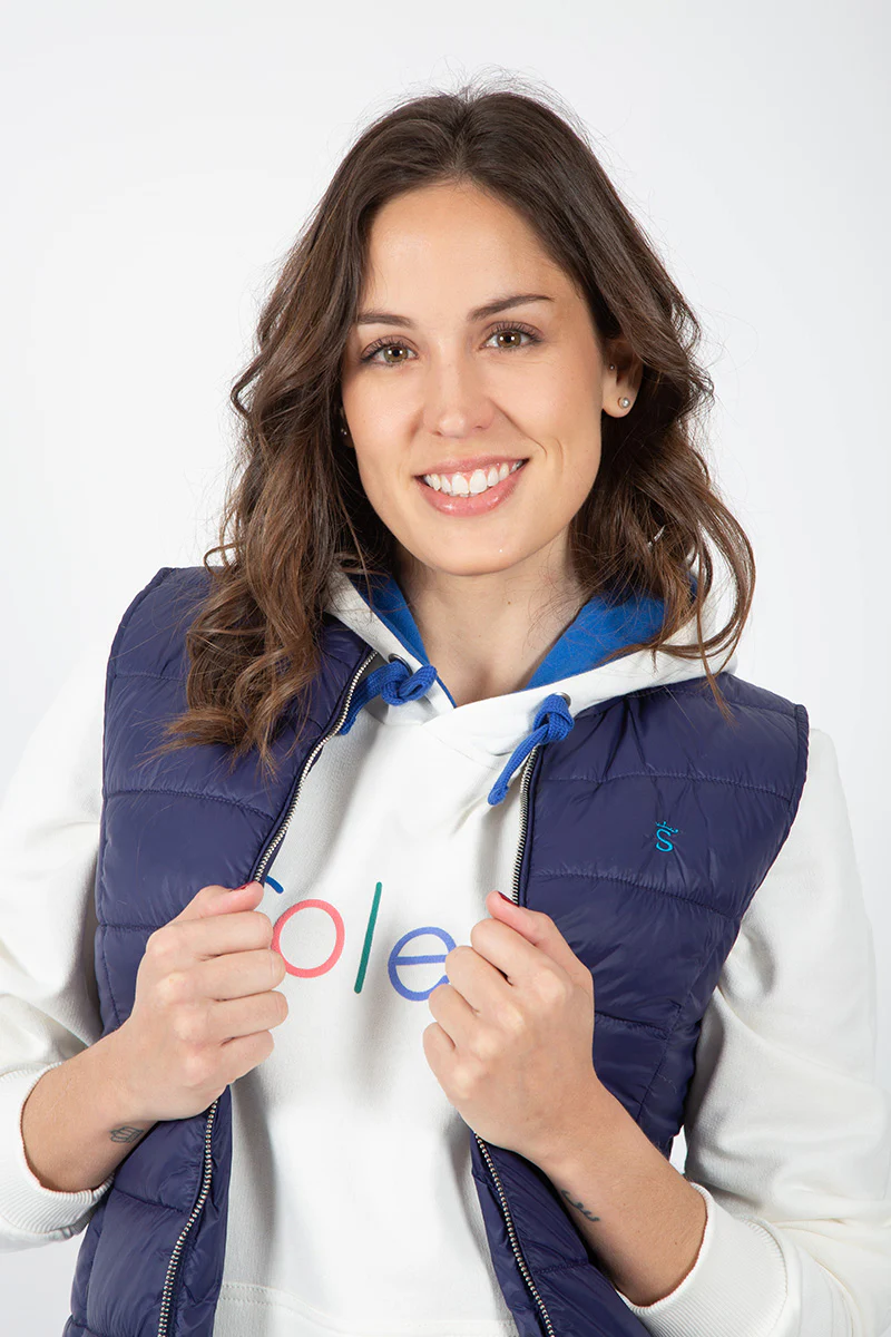 Chaleco Marino - Image 3