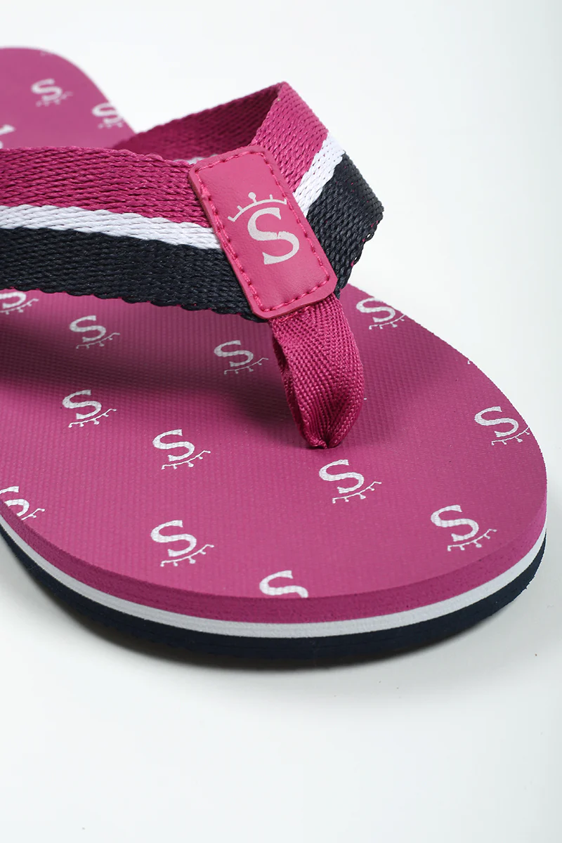 Chancla Fucsia - Image 3