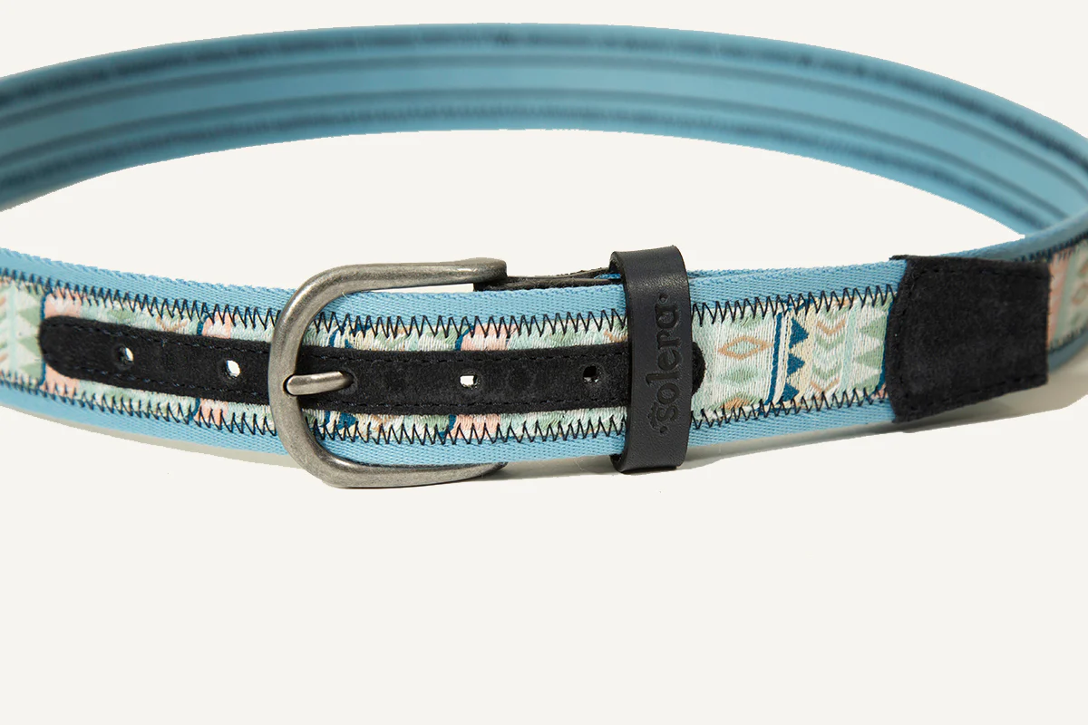 Cinturón Azul - Image 4