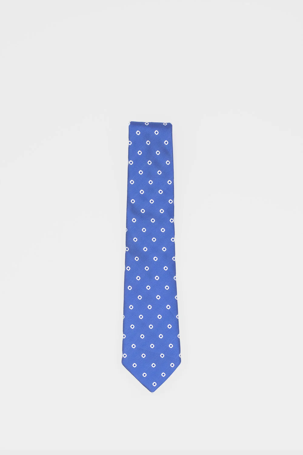 Corbata Raya Marino - Image 2