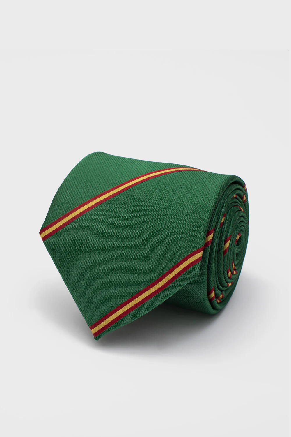 Corbata SoleraEspaña Verde