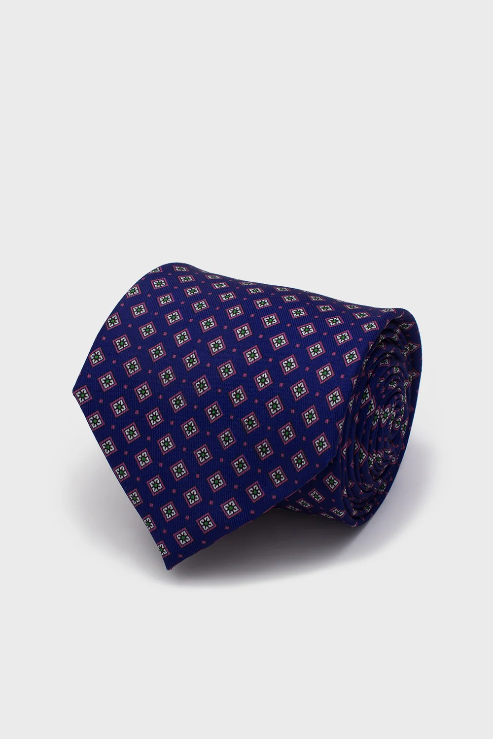 Corbata Solera Marino