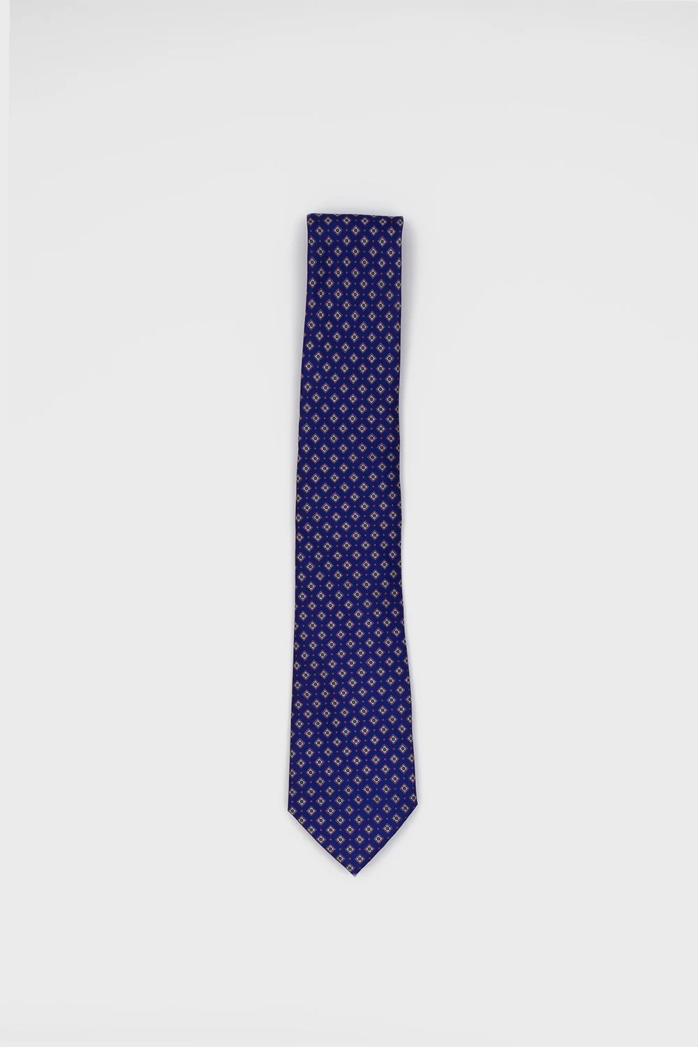 Corbata Solera Marino - Image 2
