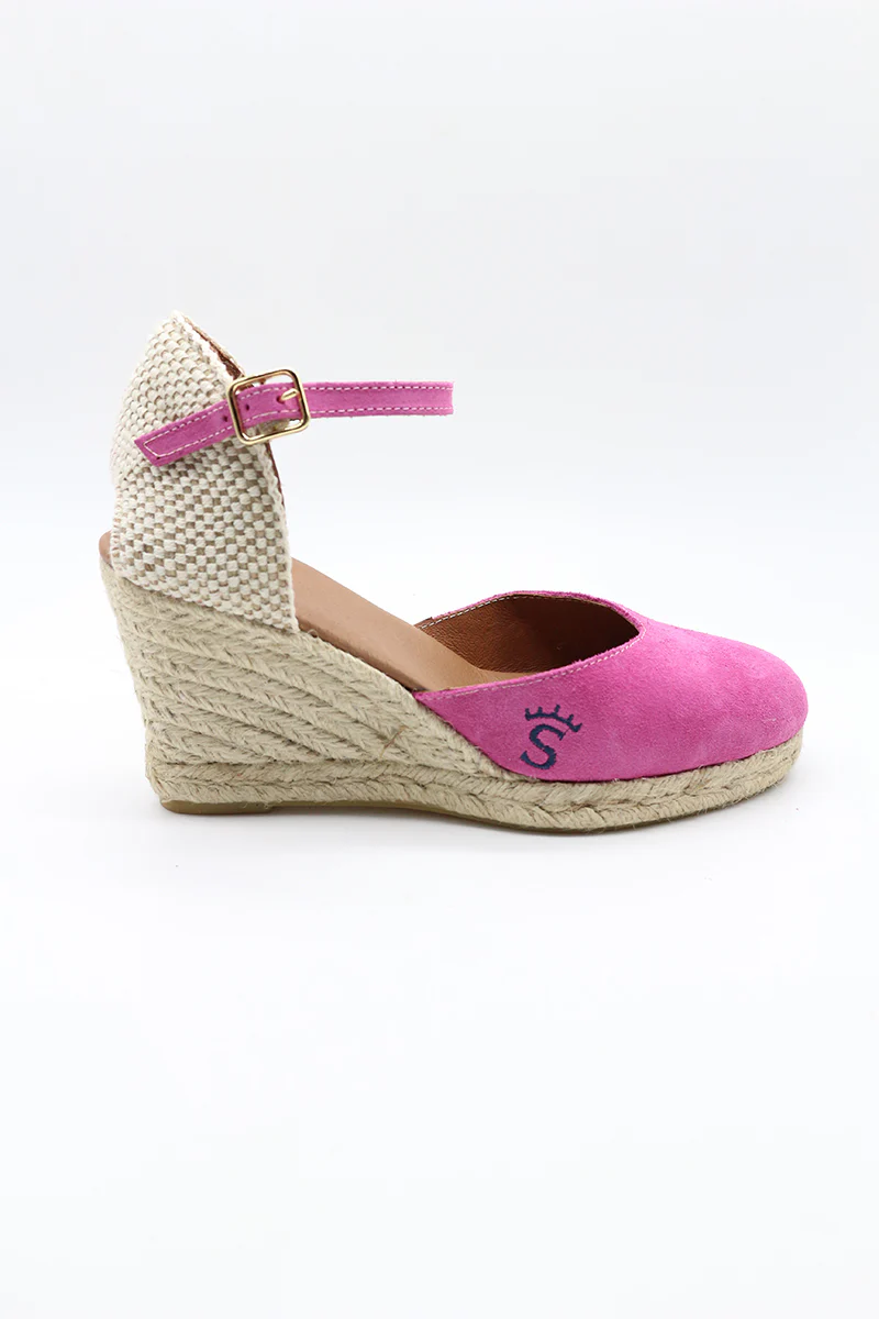 Cuña fuxia - Image 3