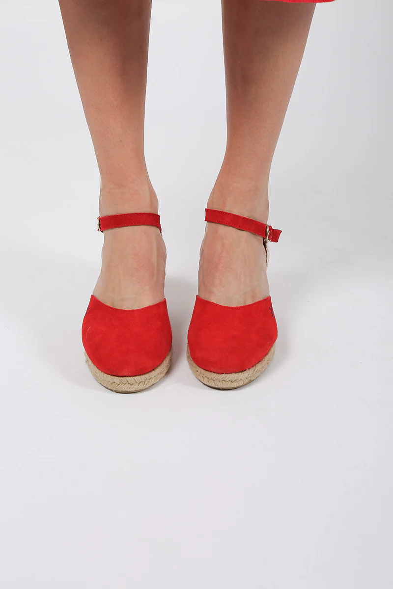 Cuña rojo - Image 4