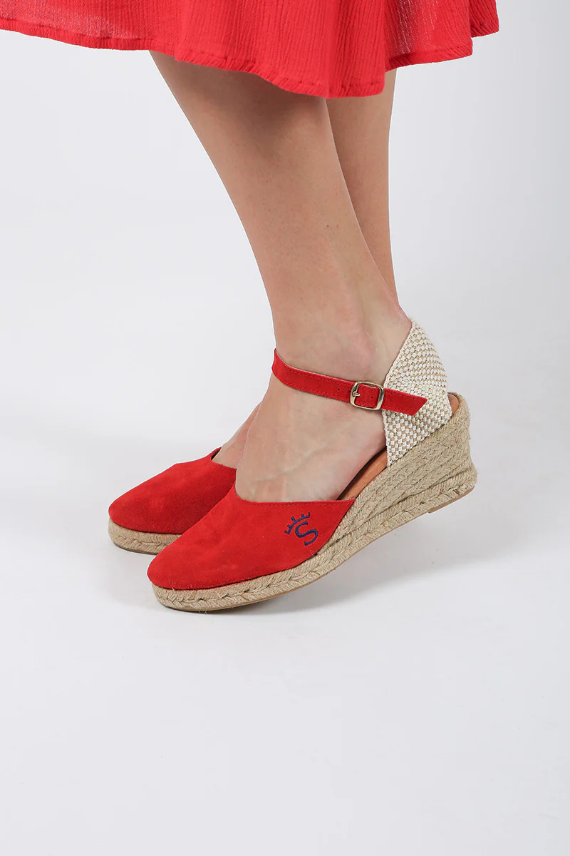 Cuña rojo - Image 5