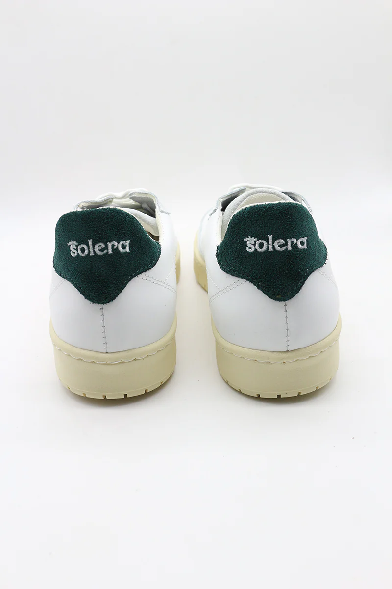 Deportiva blanca Green - Image 5