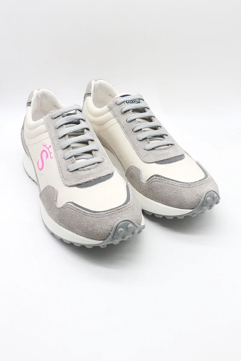 Deportiva gris - Image 3