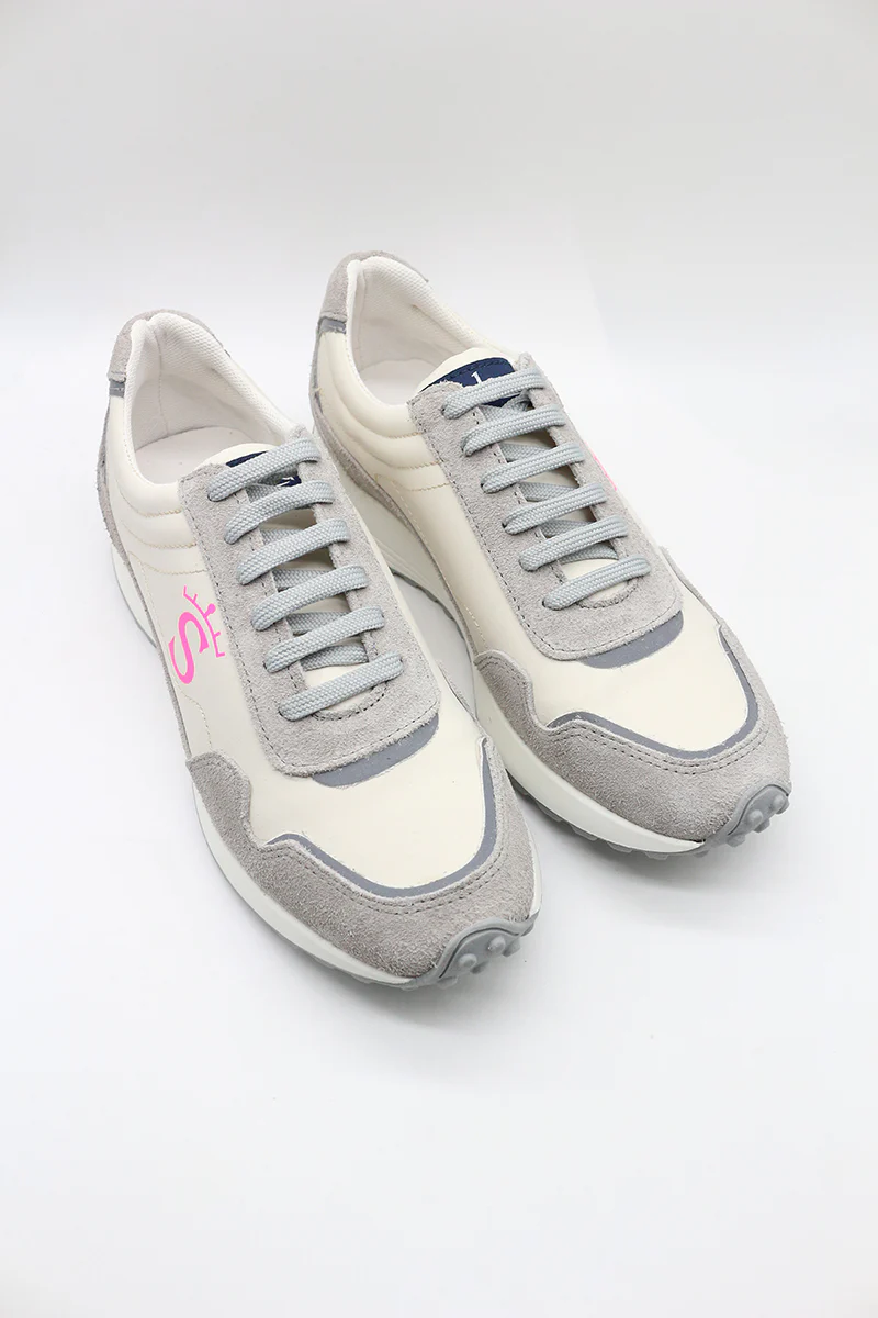 Deportiva gris - Image 4