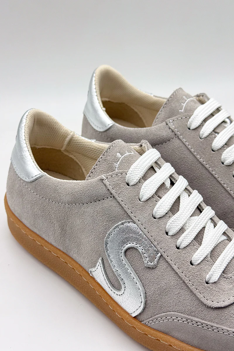Deportiva Gris - Image 3