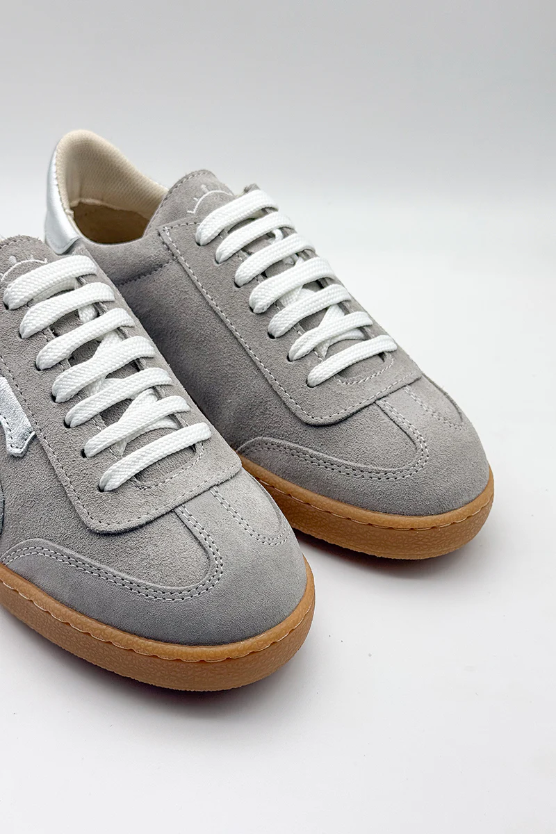 Deportiva Gris - Image 4