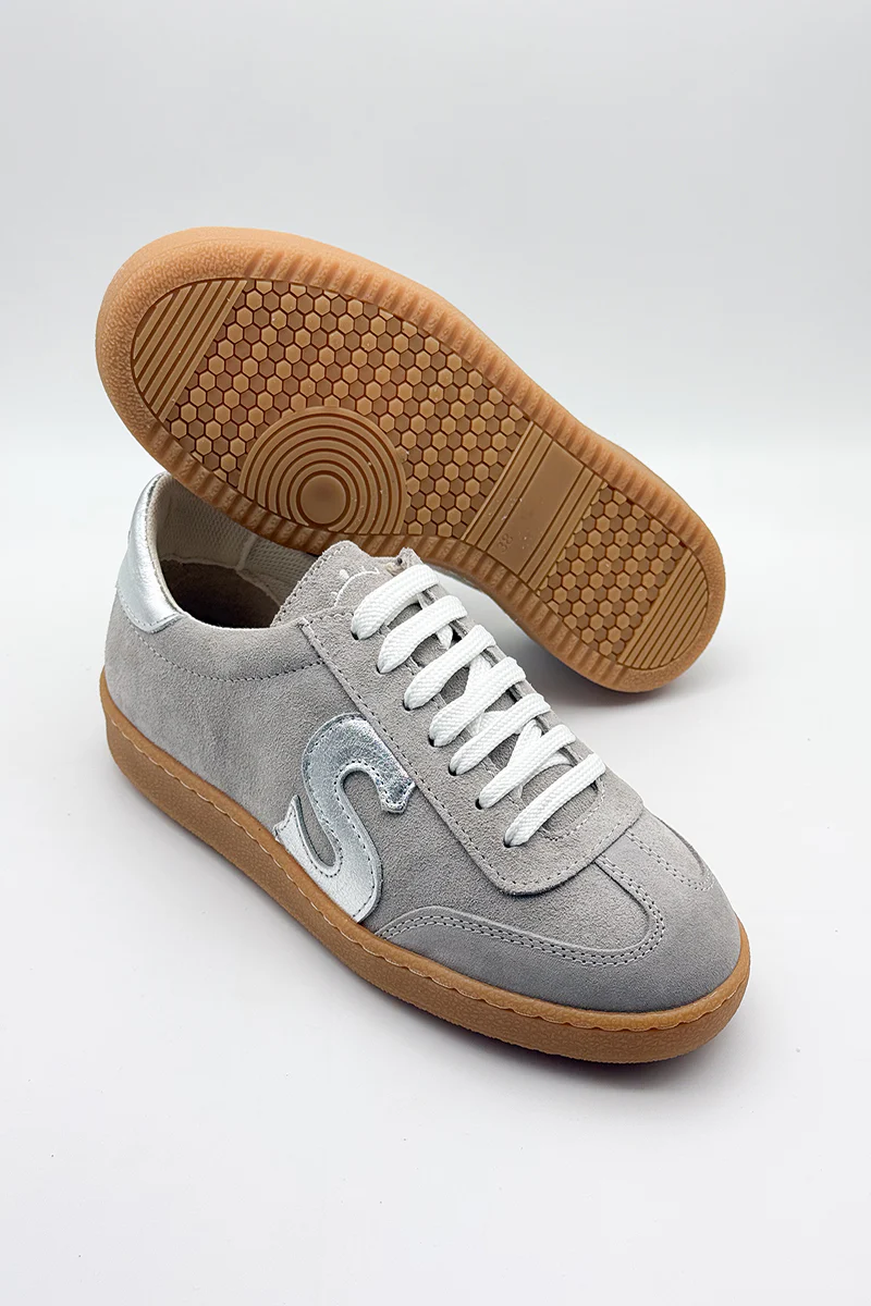 Deportiva Gris - Image 6