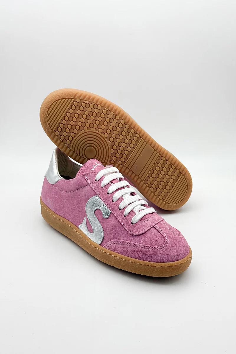 Deportiva Rosa - Image 3