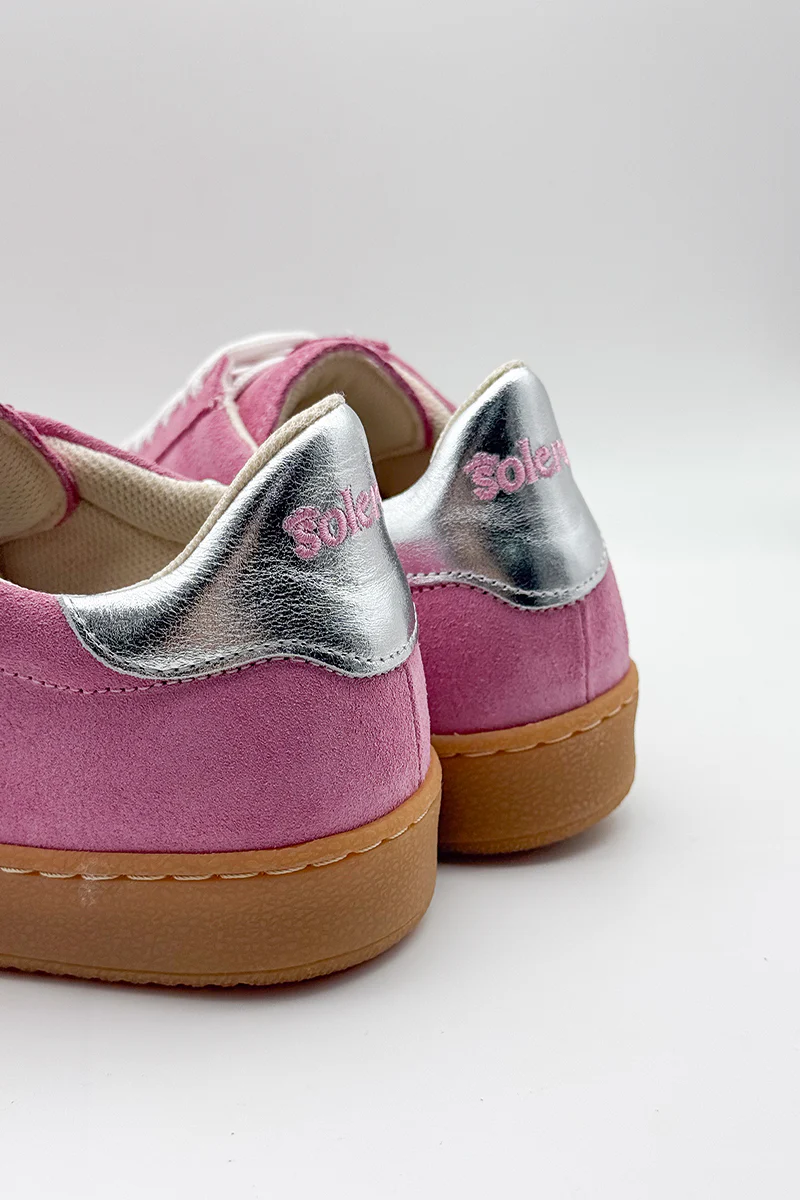 Deportiva Rosa - Image 4