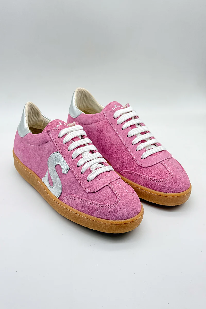 Deportiva Rosa - Image 5