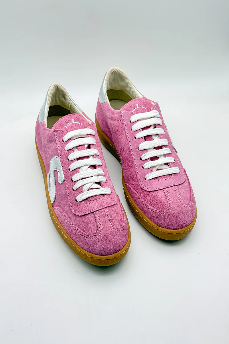 Deportiva Rosa - Image 6