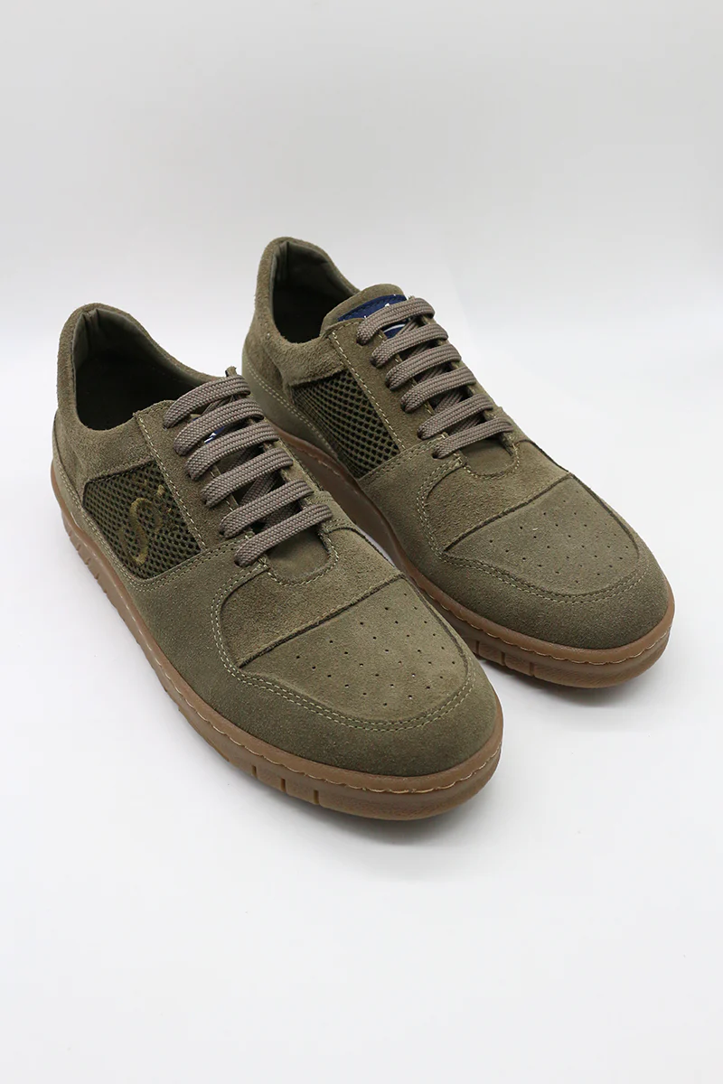 Deportiva verde - Image 3