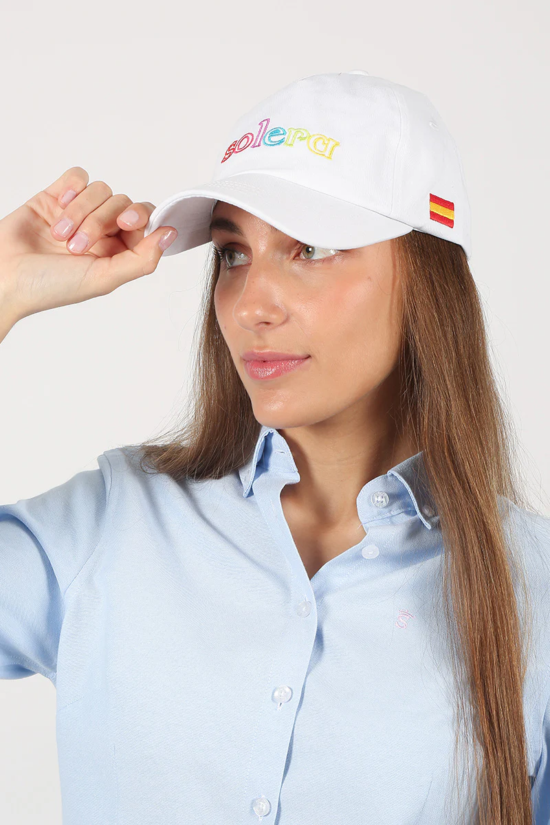 Gorra Colores