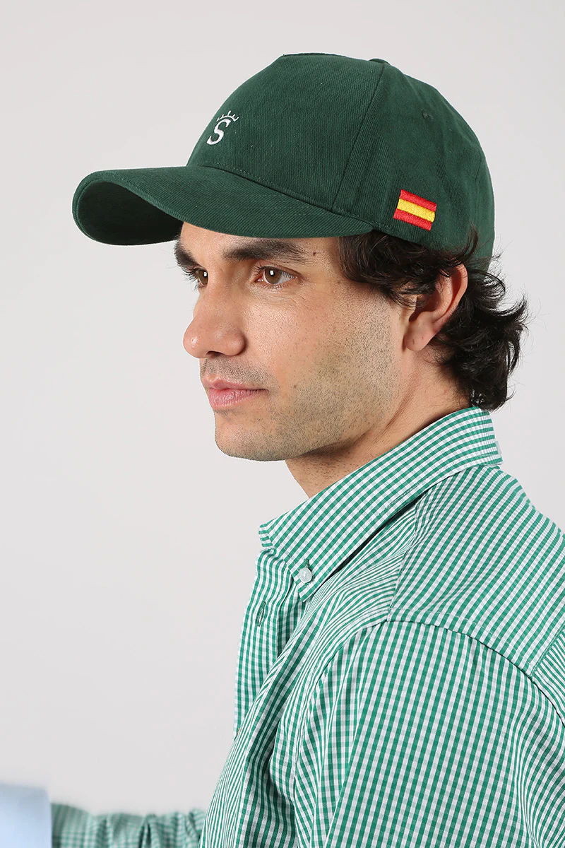 Gorra Kaki - Image 2