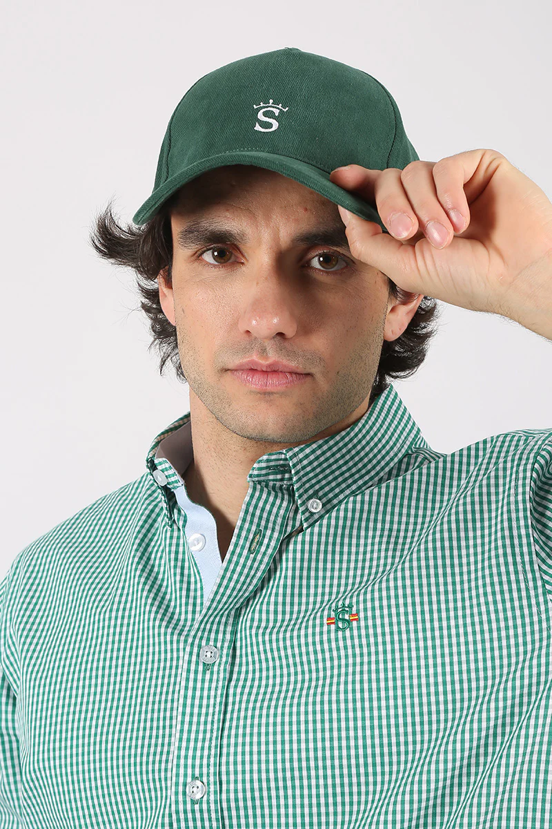 Gorra Kaki - Image 3
