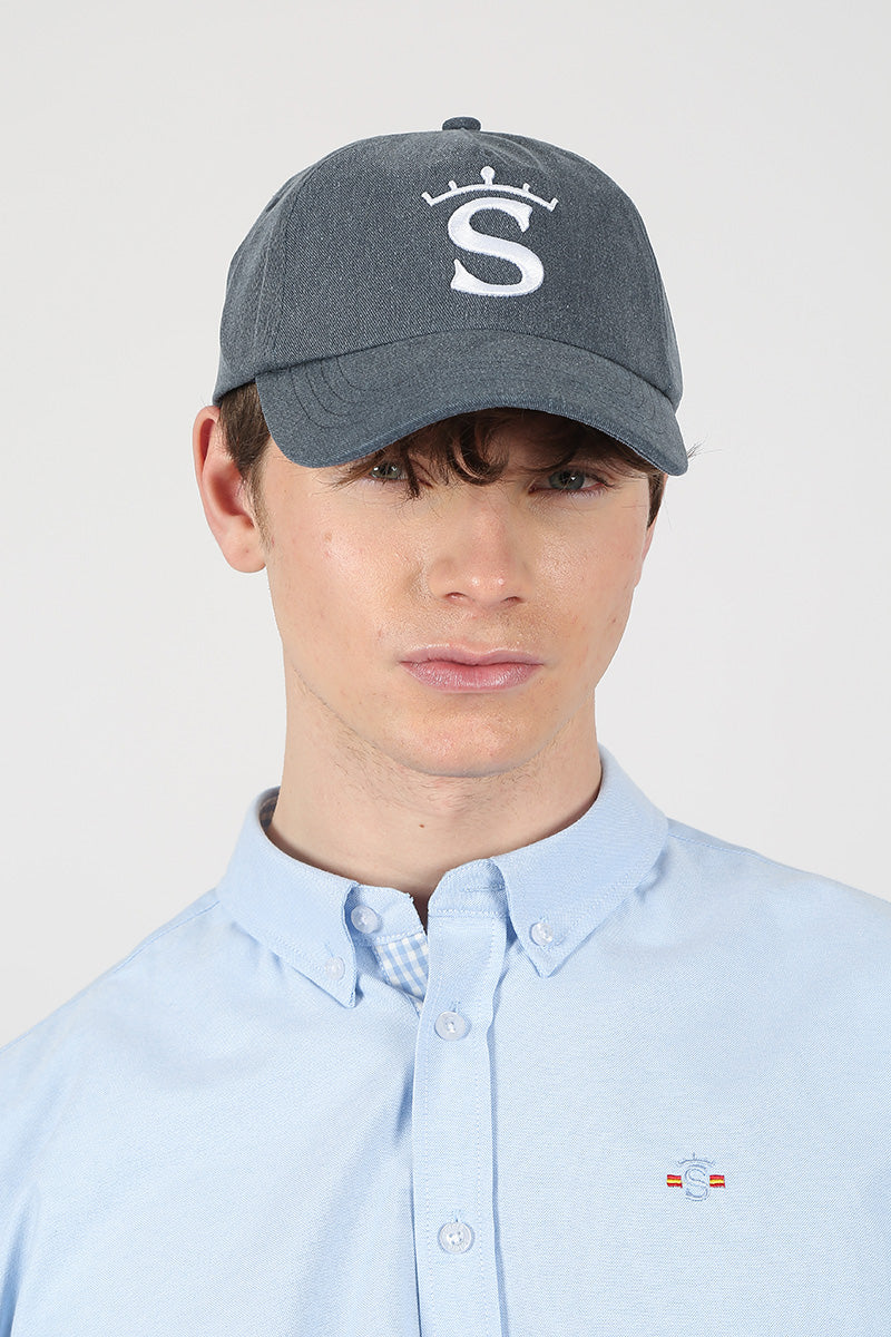 Gorra Marino - Image 2