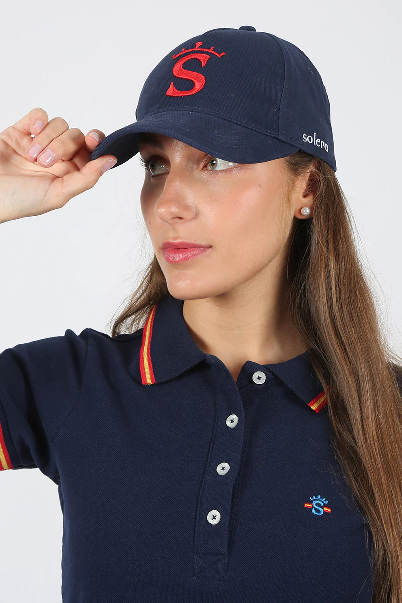 Gorra Marino España - Image 3