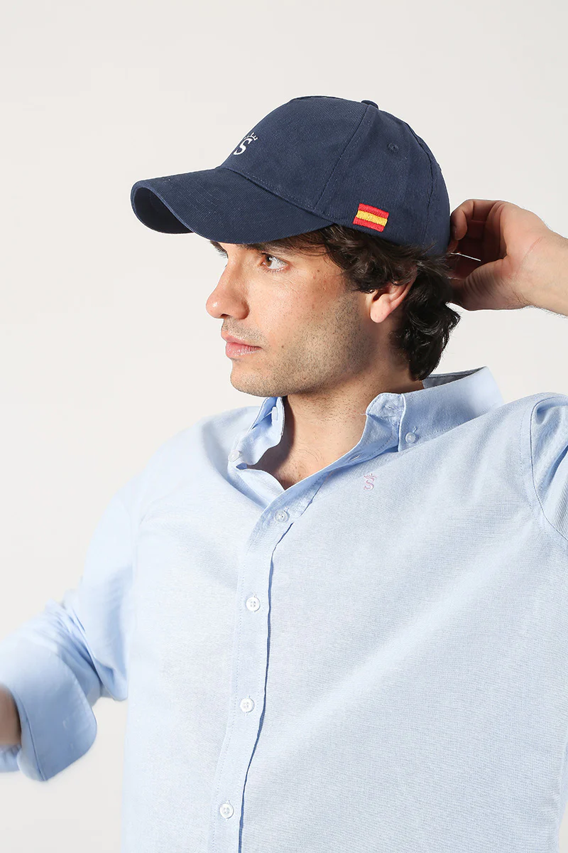 Gorra Marino - Image 2