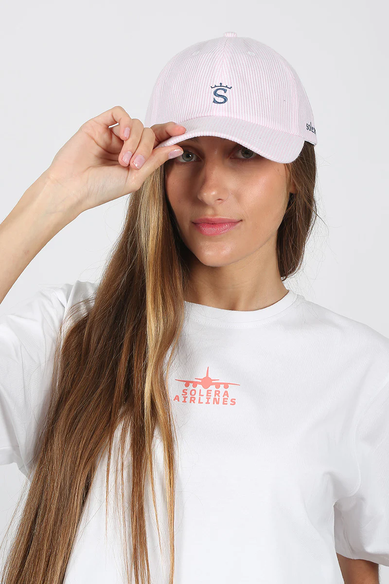 Gorra Rosa - Image 2