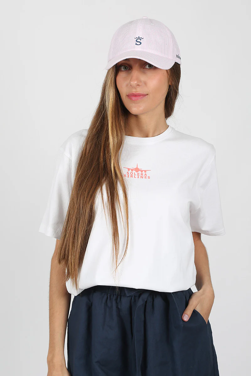 Gorra Rosa - Image 3