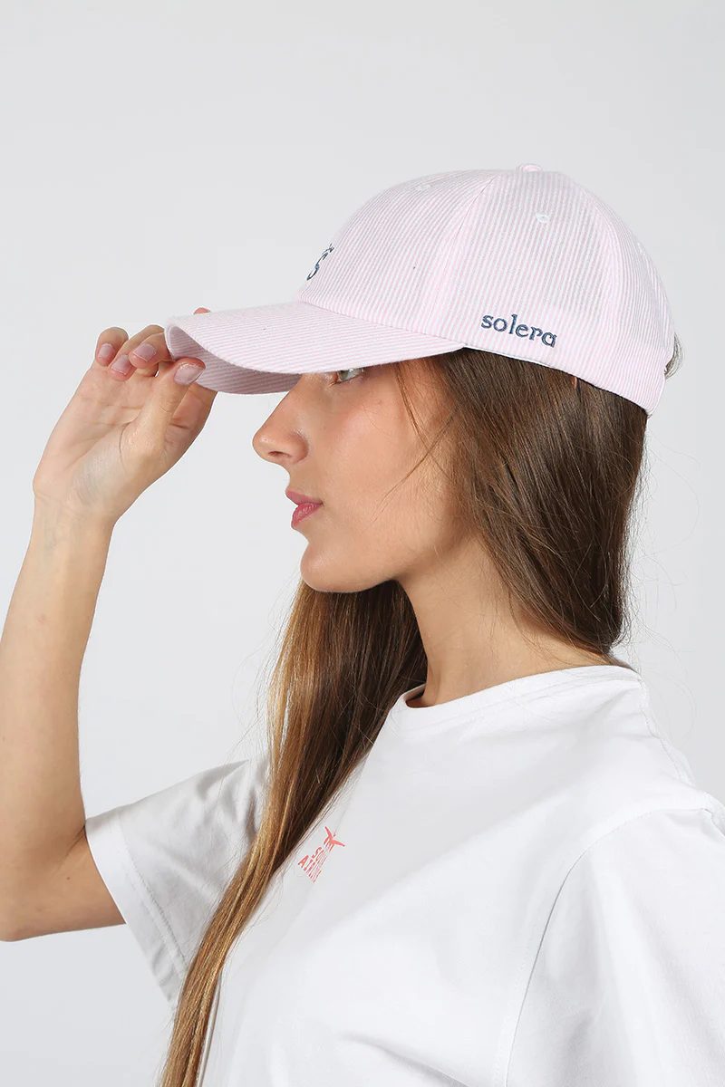 Gorra Rosa - Image 4