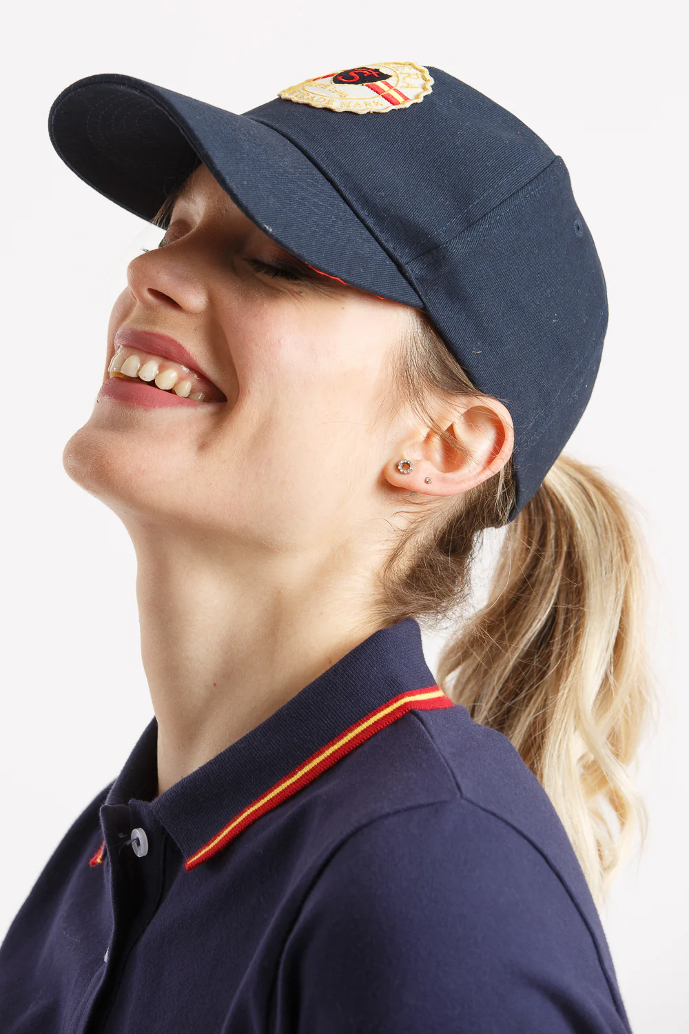 Gorra marino - Image 3
