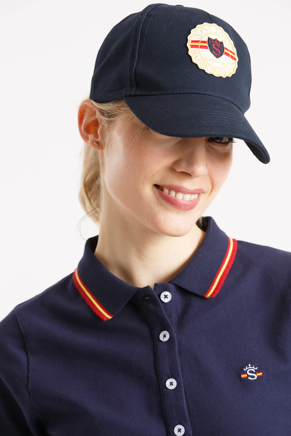 Gorra marino - Image 4