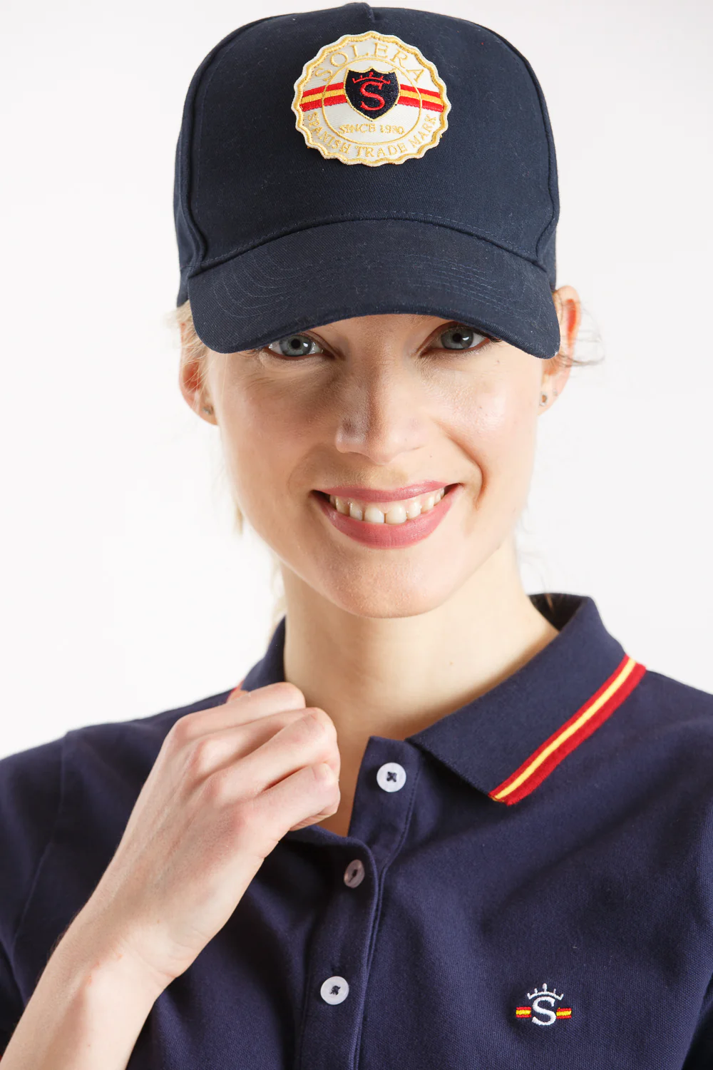 Gorra marino - Image 5
