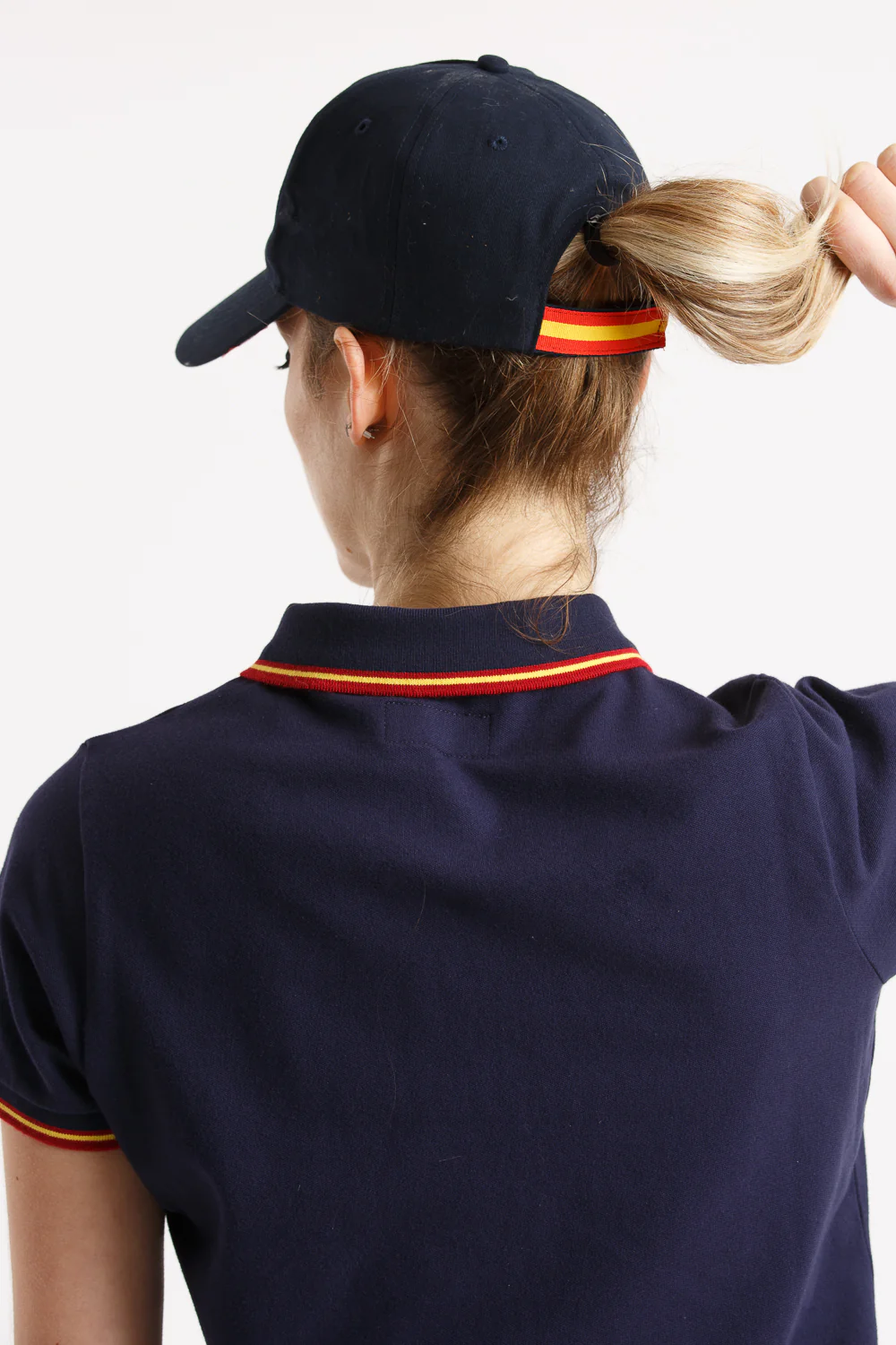 Gorra marino - Image 6