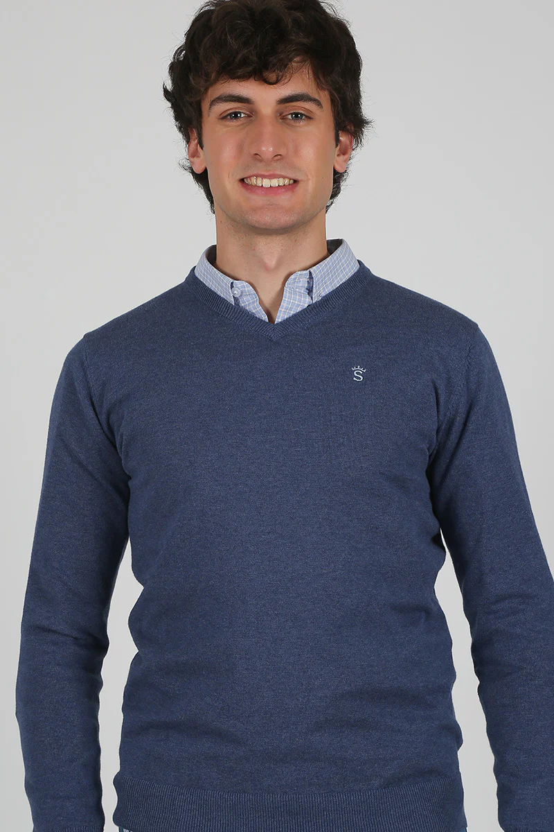 Jersey Azul