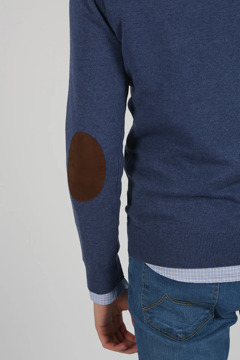 Jersey Azul - Image 4