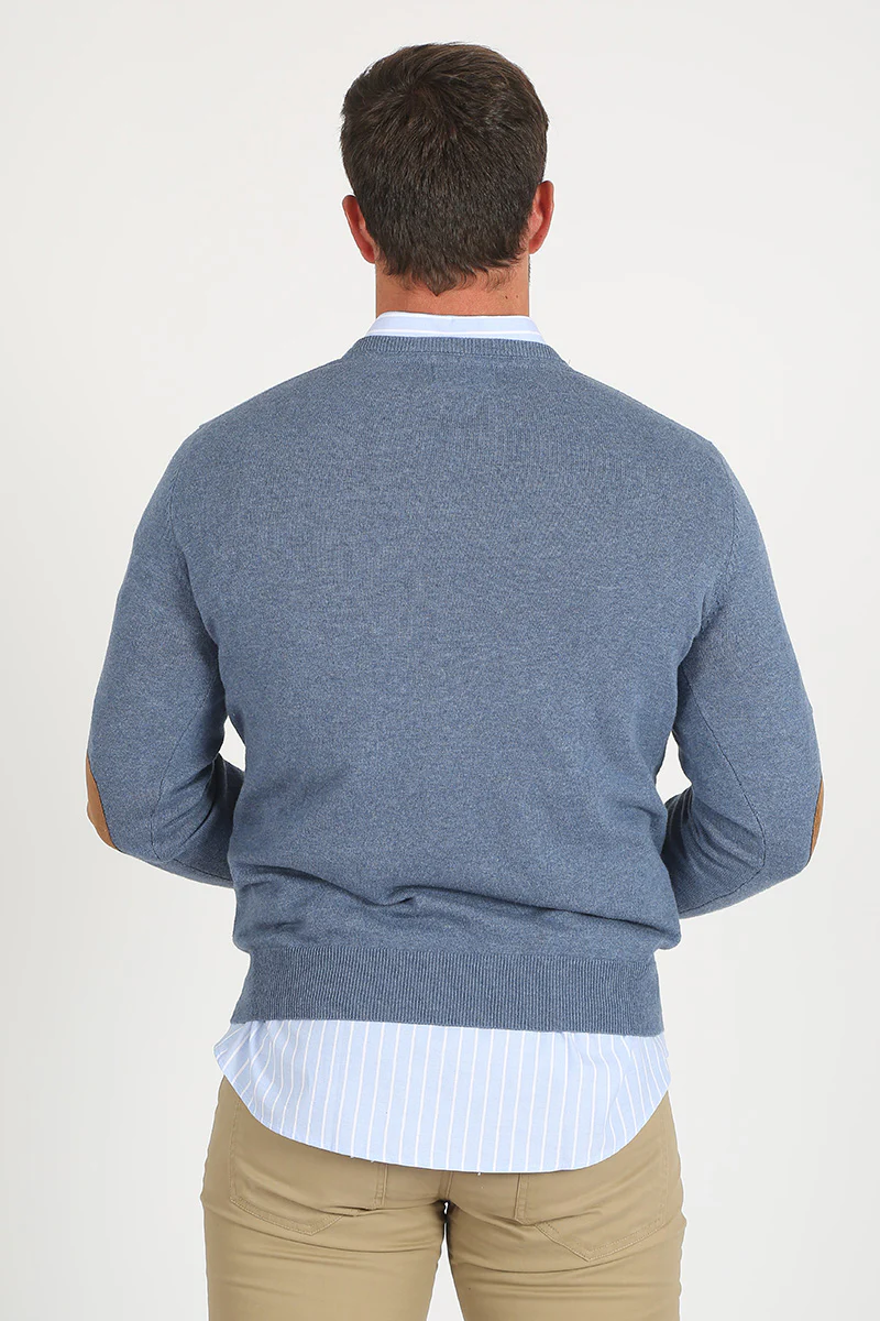 Jersey Azul - Image 3
