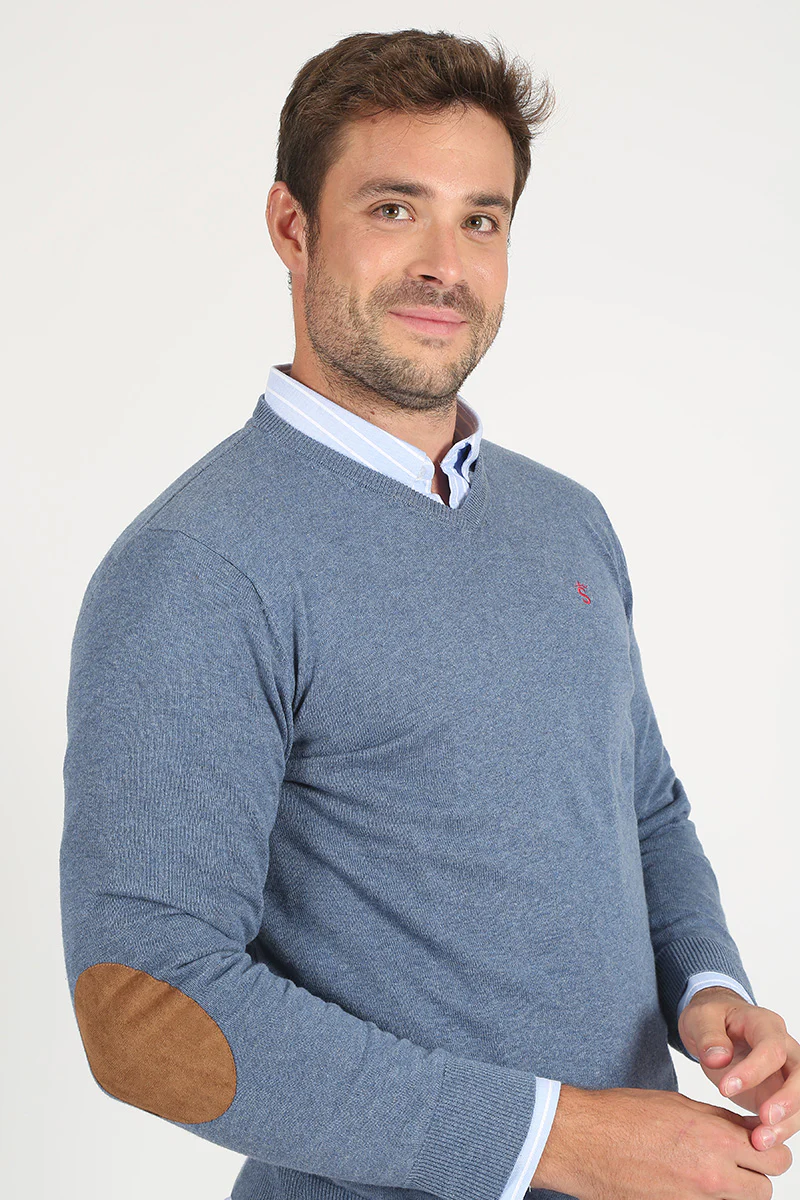 Jersey Azul - Image 4